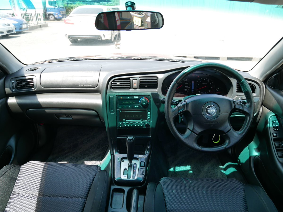 aroute2517's tweet photo. レガシィツーリングワゴン　ＧＴ－Ｂ　Ｅ－ｔｕｎｅⅡ

走行25422ｋｍ！！
スポーツシフト付きＡＴ
純正エアロ　大型ルーフスポイラー　１７ＡＷ
禁煙車

久々の展示です。　カッパーオレンジ
低走行です。

不等長のツインターボ
この機会にいかがでしょうか？ https://t.co/pI0s7Qh3eO