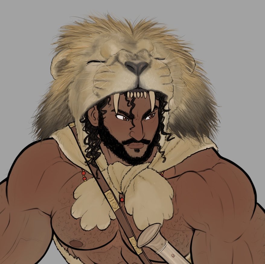 RRRZuni's tweet photo. TIL Heracles has a “twin” brother https://t.co/o7eeGnxfjl