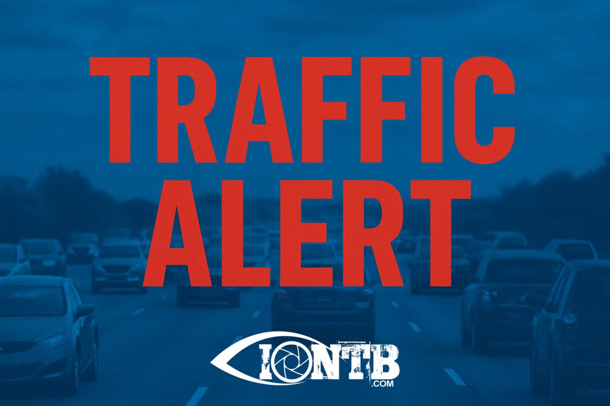 IONTB's tweet photo. Reports of a motorcyclist injured in the area of 12750 Walsingham Road. #TraumaAlert https://t.co/4ghYHLVapI