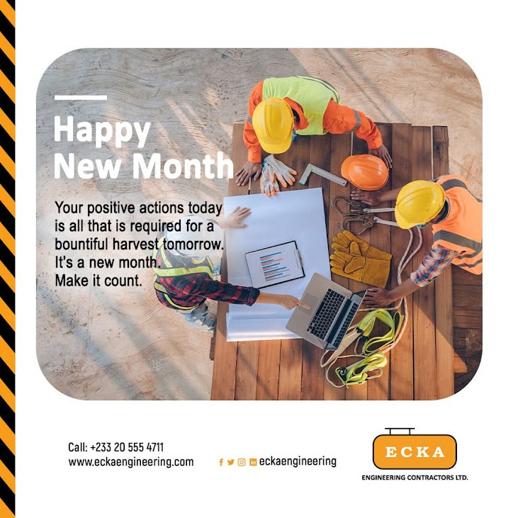 eckaengineering's tweet photo. Happy New Month!
The positive steps we take today lay the foundation for success tomorrow. A new month brings fresh opportunities—let's seize them and make a difference.
#happynewmonth❤️
#fueltanksolutions
#fuelmanagementsystem
#eckaengineering https://t.co/gHazKTEcjm