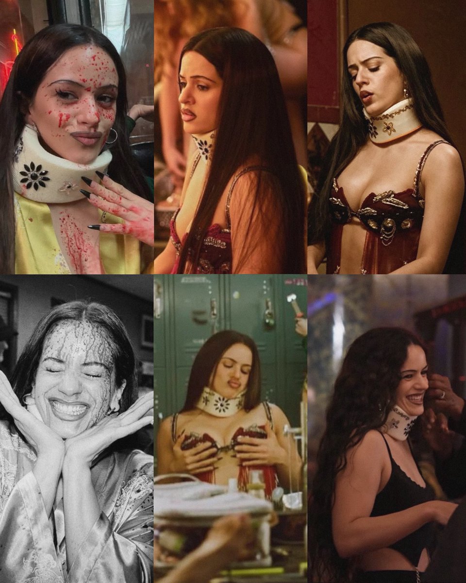 rosaliaspics's tweet photo. Thank you so much for everything, MAGICK. We will miss you. 🥺💔 https://t.co/FFFVbpQk6P
