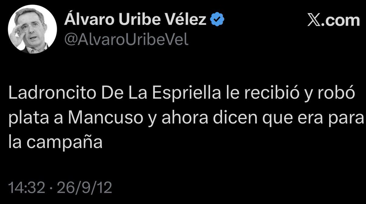 IsmaelUlloaEc's tweet photo. https://t.co/ZVseLwXEF3