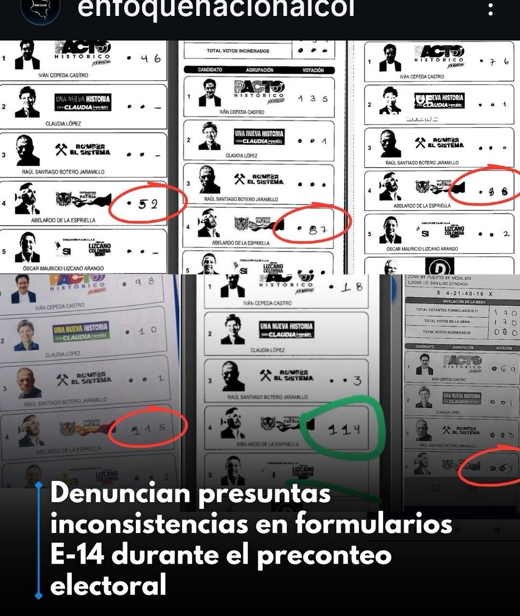 Manuel Garcia tweet media