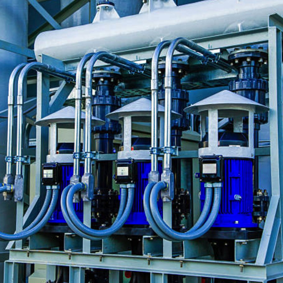 VFDexchange's tweet photo. 💧🌊 Advanced Multi-Pump Control with Variable Frequency Drives ⚡⚙️

Variable Frequency Drives (VFDs) are essential in modern pumping and irrigation systems, providing precise control of motor speed and torque. In multi-pump booster systems, VFDs manage duty/assist operation by staging pumps based on real-time demand while maintaining stable pressure through closed-loop PID control. Pump alternation ensures balanced runtime, reducing wear and extending equipment life.

The VFD Exchange

#VariableFrequencyDrives #VFD #PumpControl #BoosterStation #MultiPumpSystems #WaterSystems #Irrigation #MunicipalWater #Wastewater #IndustrialAutomation #MotorControl #PIDControl #ProcessEngineering #VariableFrequencyDrive #VFDs #ElectricalEngineering #Automation #ControlPanels #ElectricMotorControls