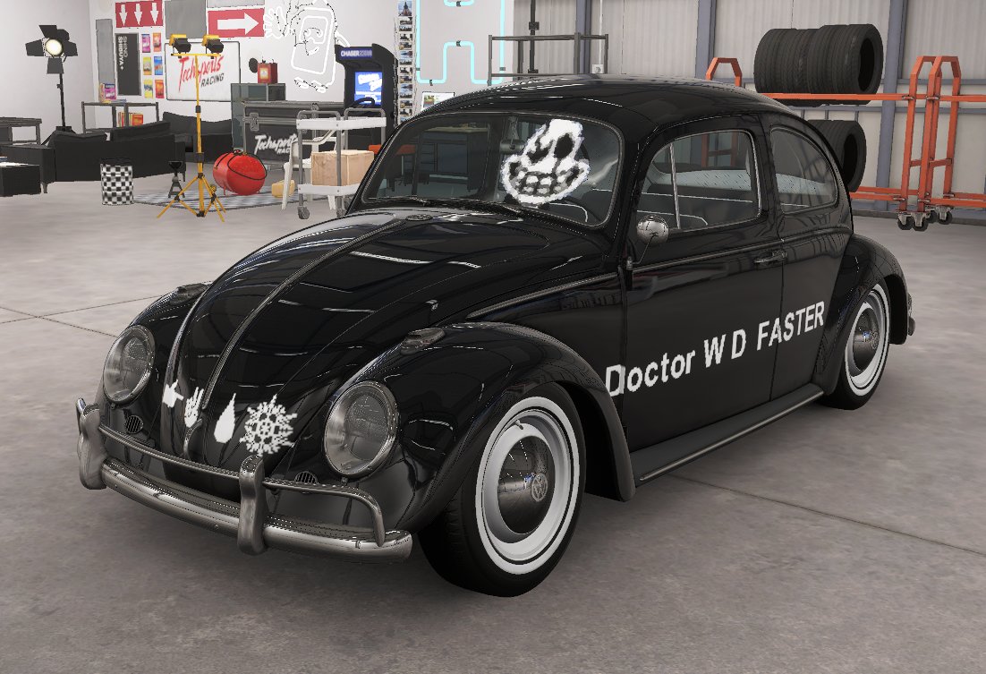 Grifuz's tweet photo. DOCTOR WING GASTER YOUR NOT SUPPOSED TO BE DRIVING UNDER THE INFLUENCE https://t.co/04TjYeVe8M