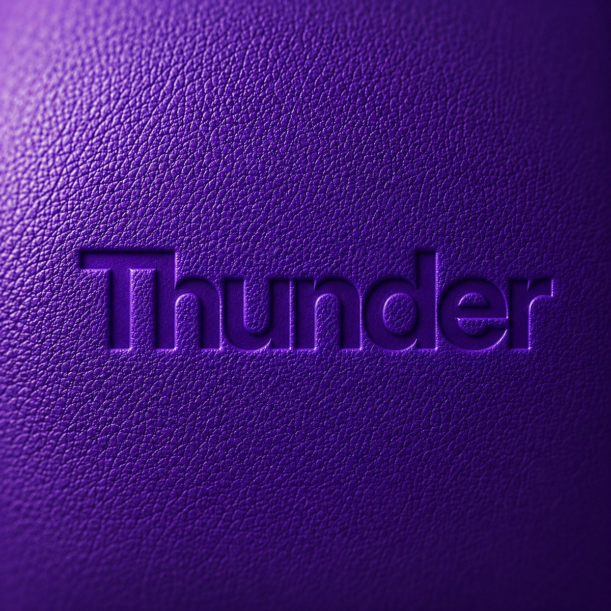 Thunder (@postonthunder) / Posts / X