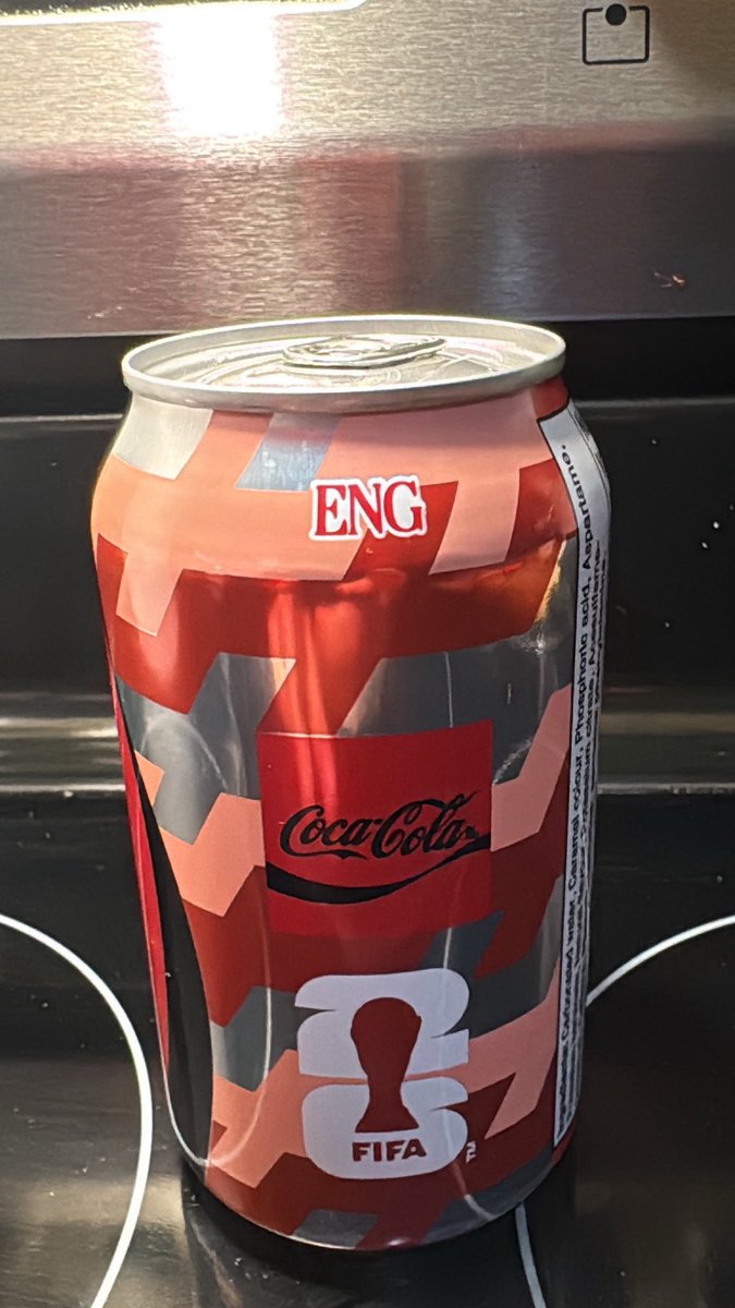 SamL_16's tweet photo. Bought a case &amp; i didn’t realize it’s just one team per case, opened up the case.. it’s destiny, it’s coming home. #ThreeLions #FIFAWorldCup https://t.co/gA2H7Z8AUx