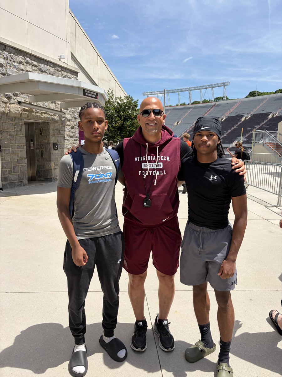 greysongordon_'s tweet photo. Had a great time competing today at Virginia Tech, can’t wait to go back and get better! https://t.co/m9tOiqlKzt
