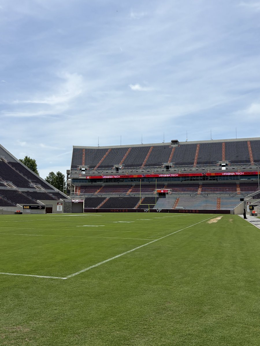 greysongordon_'s tweet photo. Had a great time competing today at Virginia Tech, can’t wait to go back and get better! https://t.co/m9tOiqlKzt
