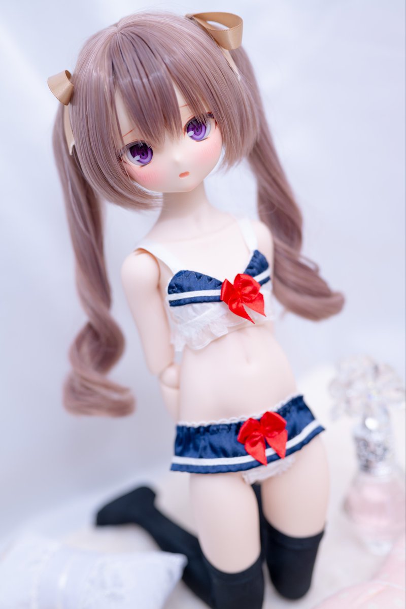 LiLin_0807's tweet photo. 暑いのであやちゃを脱がせます☀️

#FWっ娘 https://t.co/qXHwBp2GB8