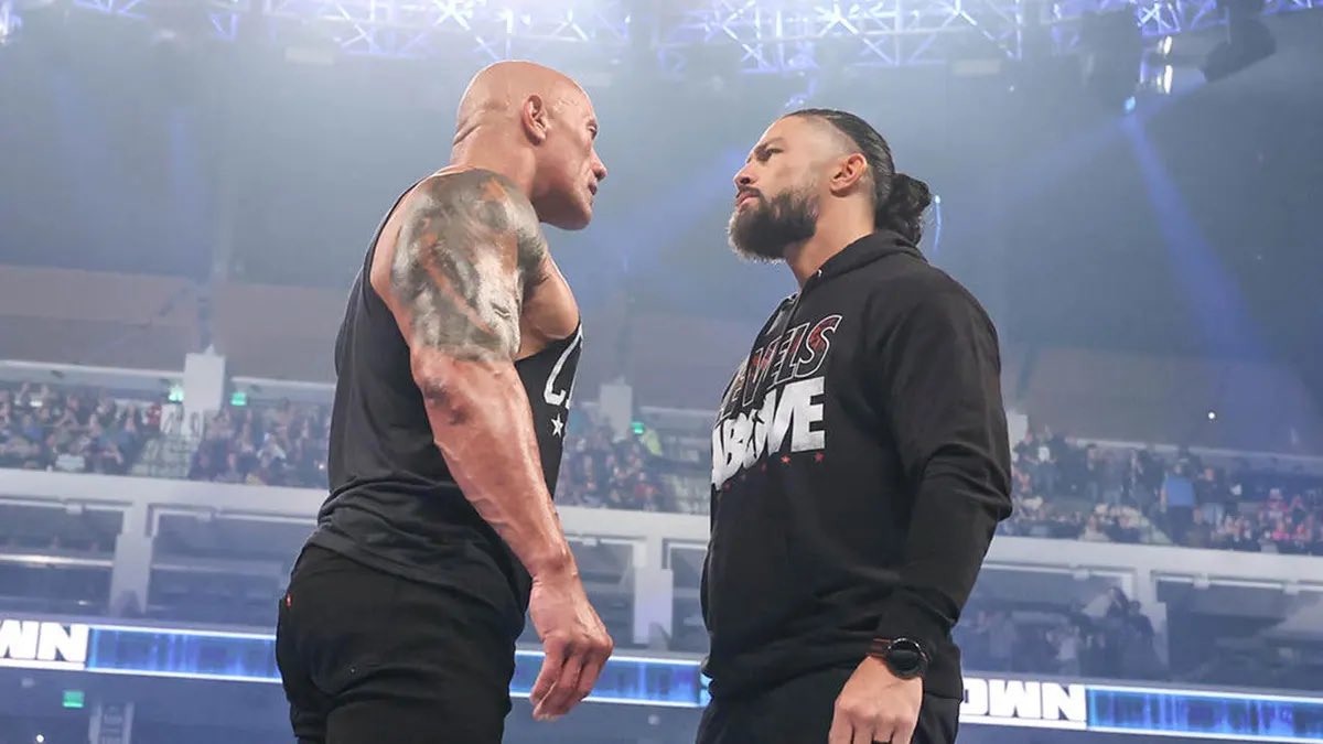 Rayxeets's tweet photo. The only tribal combat match i will ever care about https://t.co/YSfI3wvIif