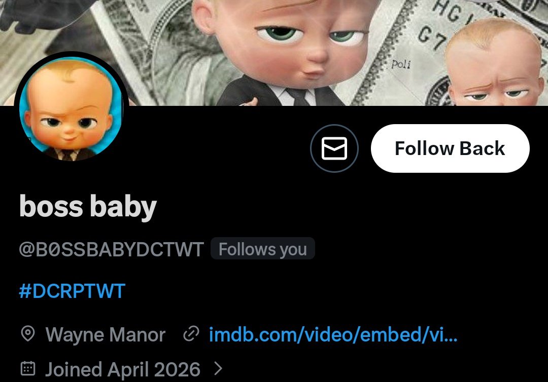 𝙏𝙝𝙚 𝙁𝙡𝙖𝙨𝙝 OFFICIAL ACC. tweet media