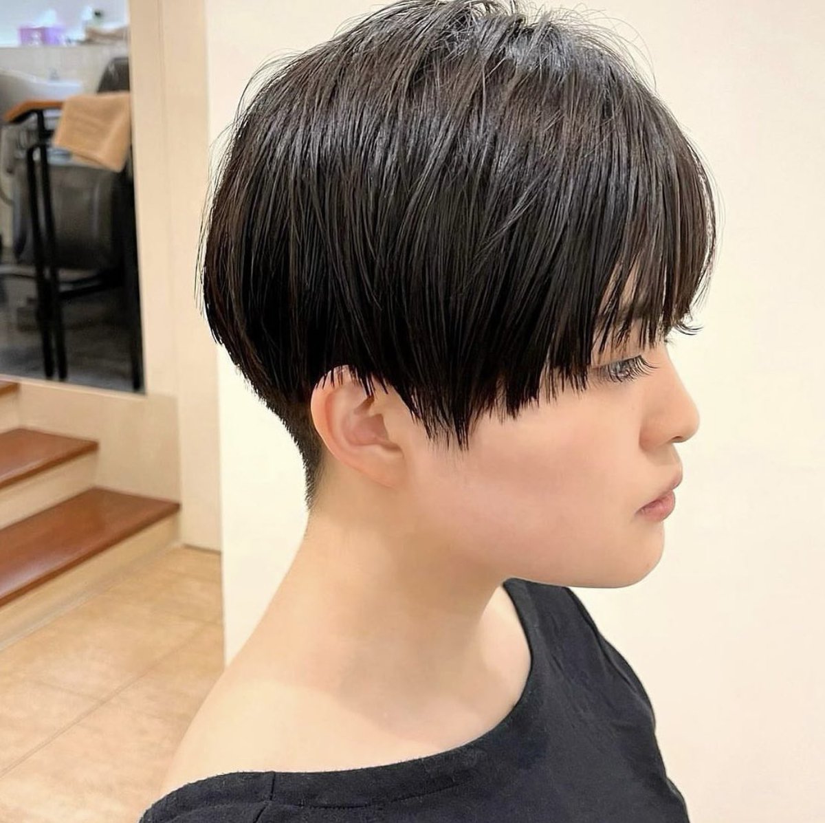 eiichi_fabris's tweet photo. 暑くなってきて刈り上げショートにする方が増えてます✂︎
刈り上げてみたい方は是非ご相談ください💁‍♂️ https://t.co/robEKytvZA