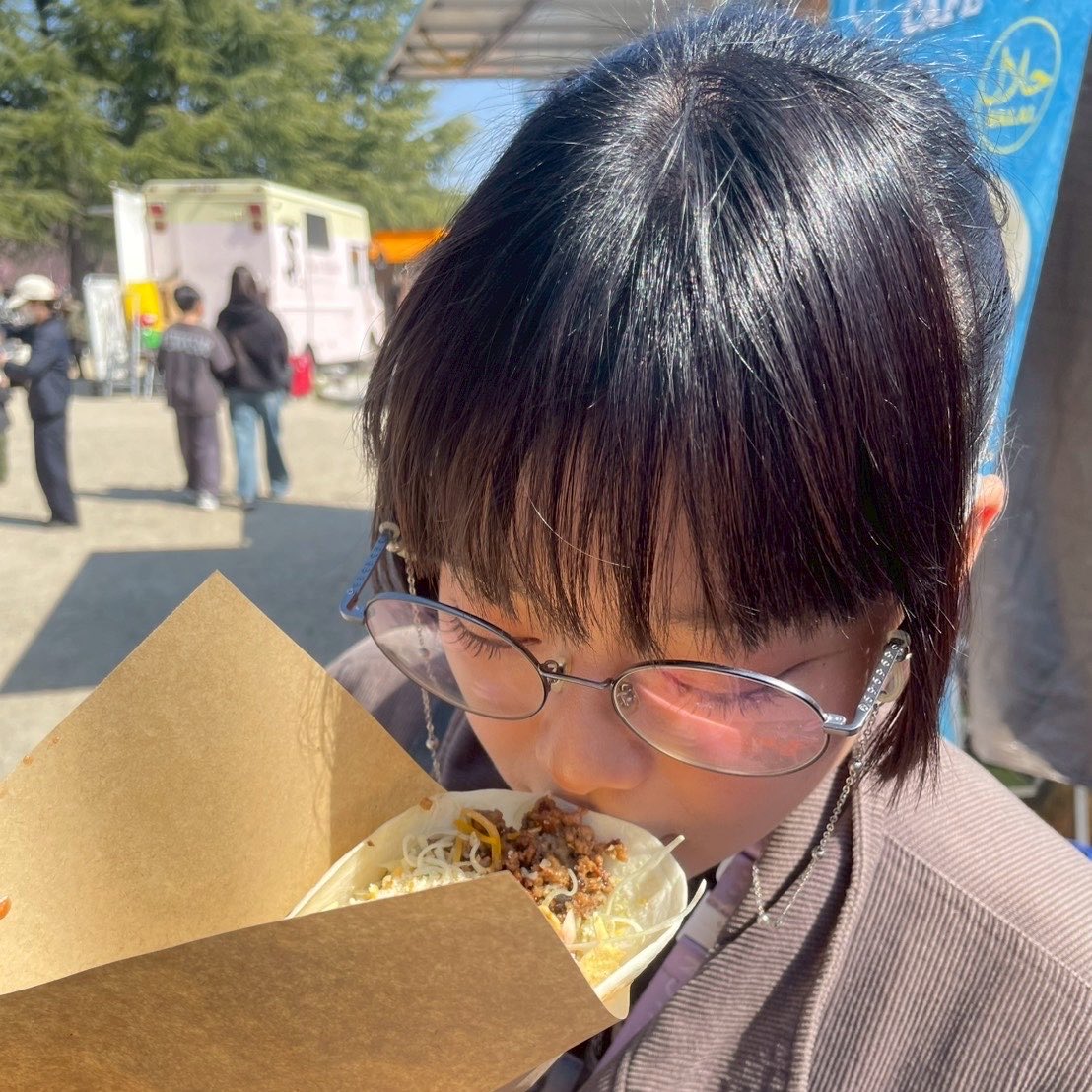 yochi_suneda's tweet photo. はじめまして‼️
サンシャイン植田新人スタッフのよちです‼️ポケモンとちいかわが好きです‼️
今日からXはじめました‼️たくさんポストしていこうと思うのでよろしくお願いします‼️ https://t.co/Id8evpysLK