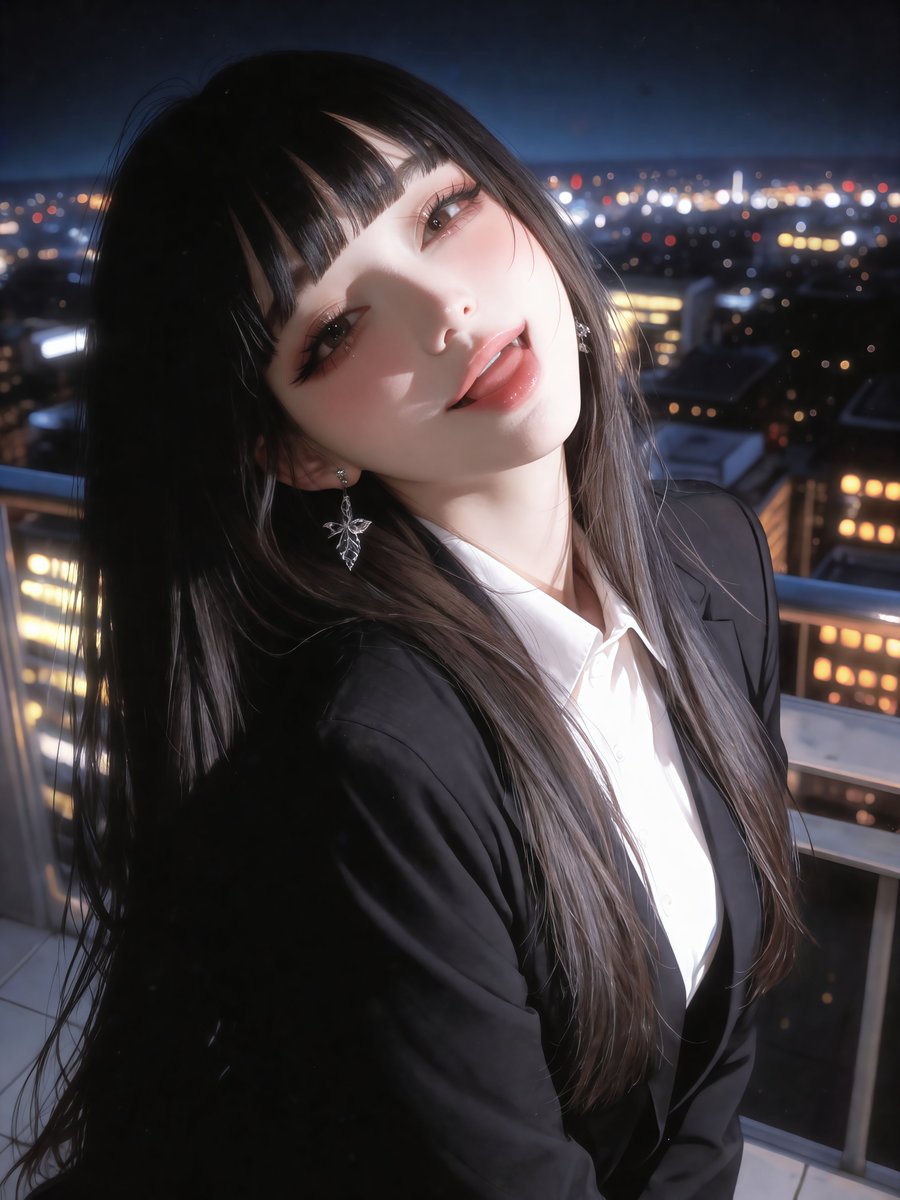JessieAI123's tweet photo. JA 064:  富江���女
现已在 Patreon 平台发布
新的技术，新的模型
主页查看更多

#Tomie #富江 #黑长直 #bdsmِ #BDSM #nsfwtwtًً #AI #AIart #AIartwork #母狗 #女大 #调教 #dom #女主 #性瘾 #男m #comfyui #豆包 #seedream https://t.co/IpcnEkUGwB
