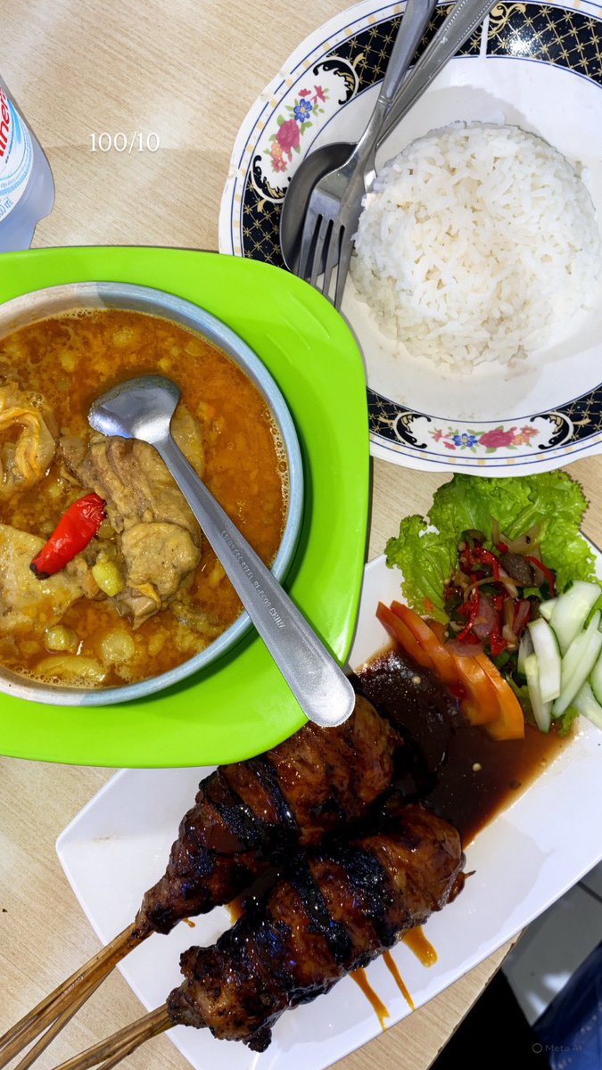 windayuniar28's tweet photo. 📍Sate Kambing Pak Kuat https://t.co/IH2J2w9eTN