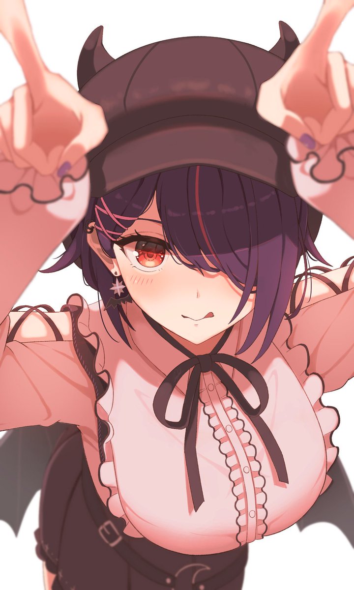 音霊 魂子@あおぎり高校 tweet media