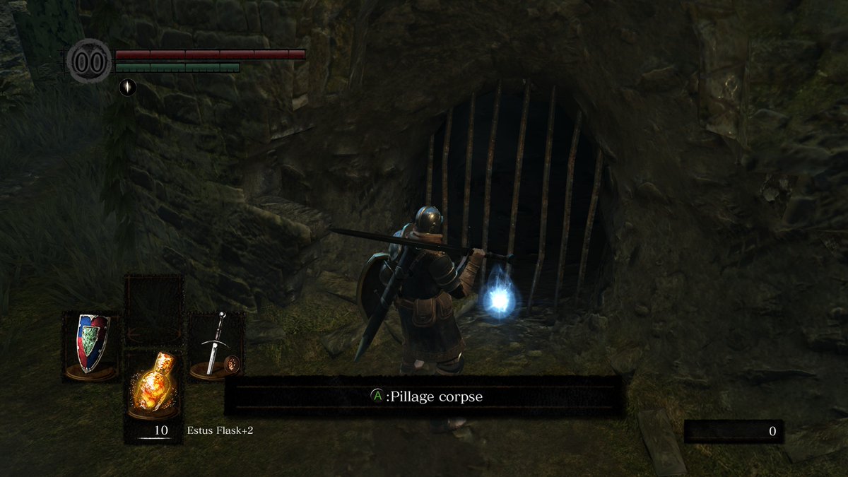 HkonMk's tweet photo. DID THAT GOLDEN FUCKTARD JUST KILL THE FIRE KEEPER!? https://t.co/iYstwhC4J6
