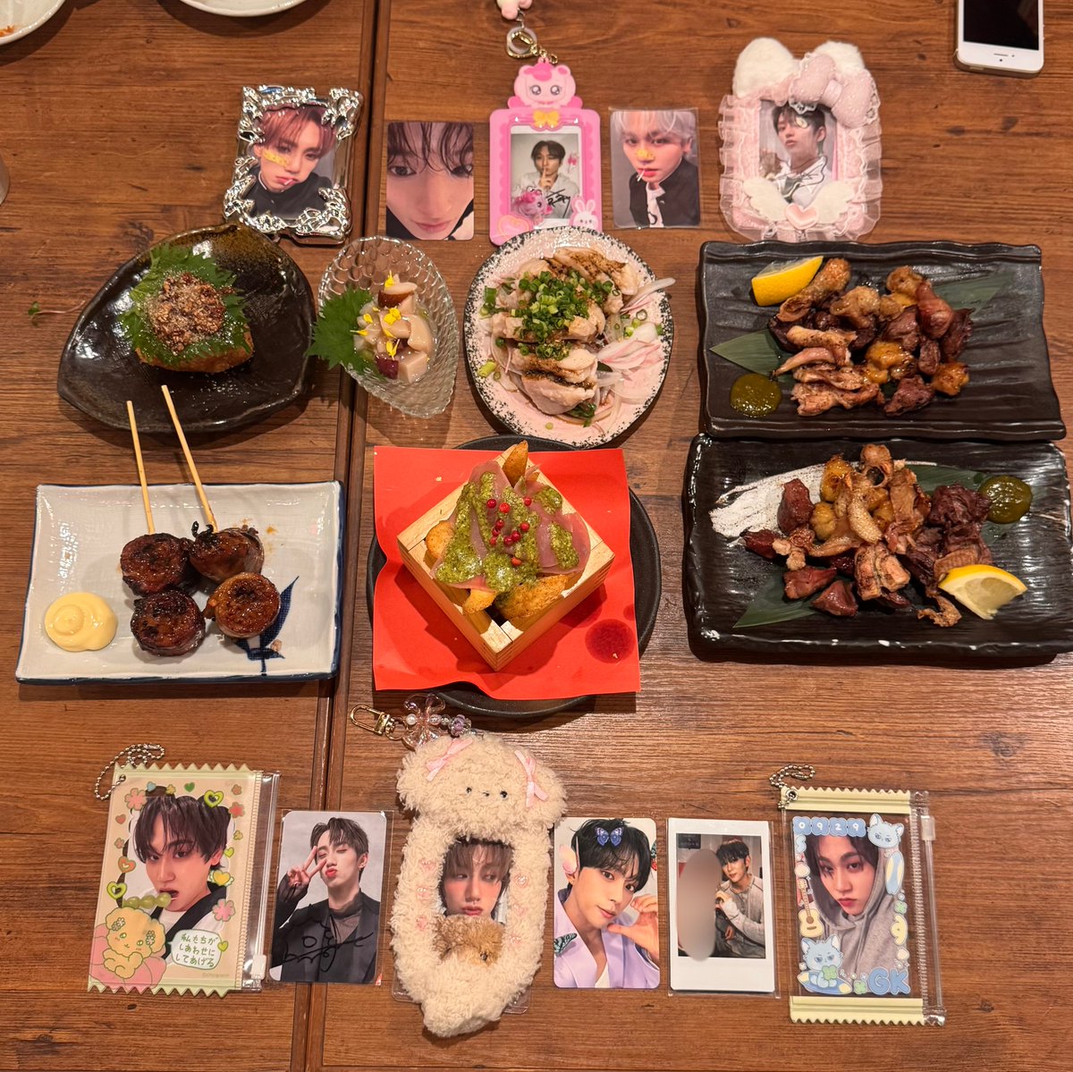 cjudtie's tweet photo. 오사카 BB회동 🫶🏻
우리 친구들 모두모두 수고하셨습니다크비
❤️‍🔥❤️‍🩹💘💗💓💞🩷💝💖 https://t.co/UHY41f0kN1