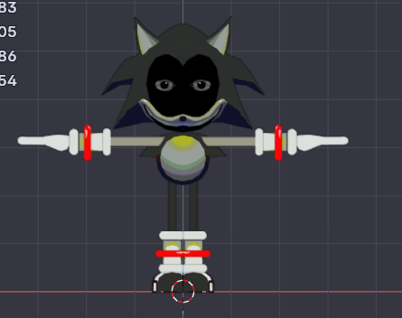 saerry12's tweet photo. model created for lockdown
model and texture by meeee
rig by veltrixotp
#rewrite #exe #execommunity https://t.co/O6QvpZLLLu