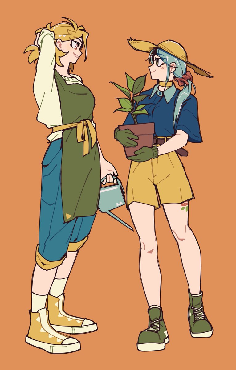 DNoodels's tweet photo. ☀️🪴 https://t.co/NUHvMCI70k