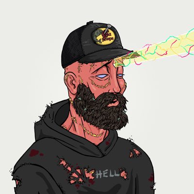 boredinvesting_'s tweet photo. #NewProfilePic

Does @DeGodsNFT follow each other? https://t.co/kbwiiG0eMr