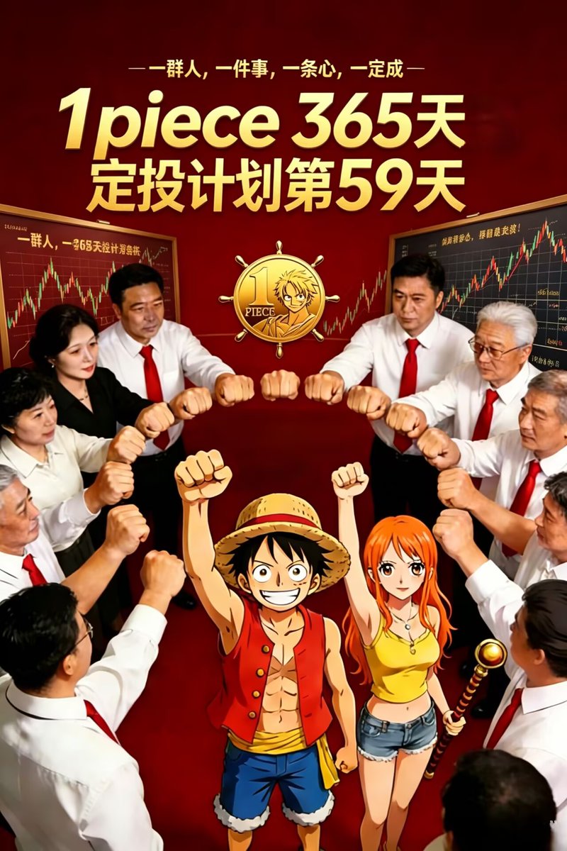 天璇社区~邱哥A tweet media
