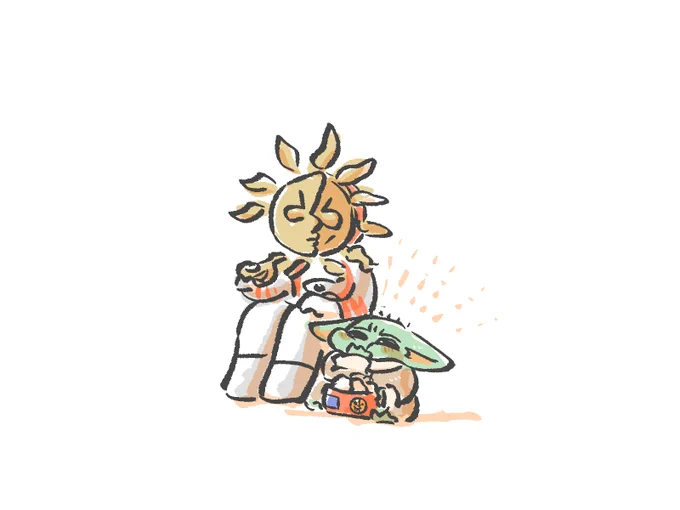 パパ、なかなか発送通知来ないねぇ。でも6月中には来てくれるはずたから気長に待とうねぇ。