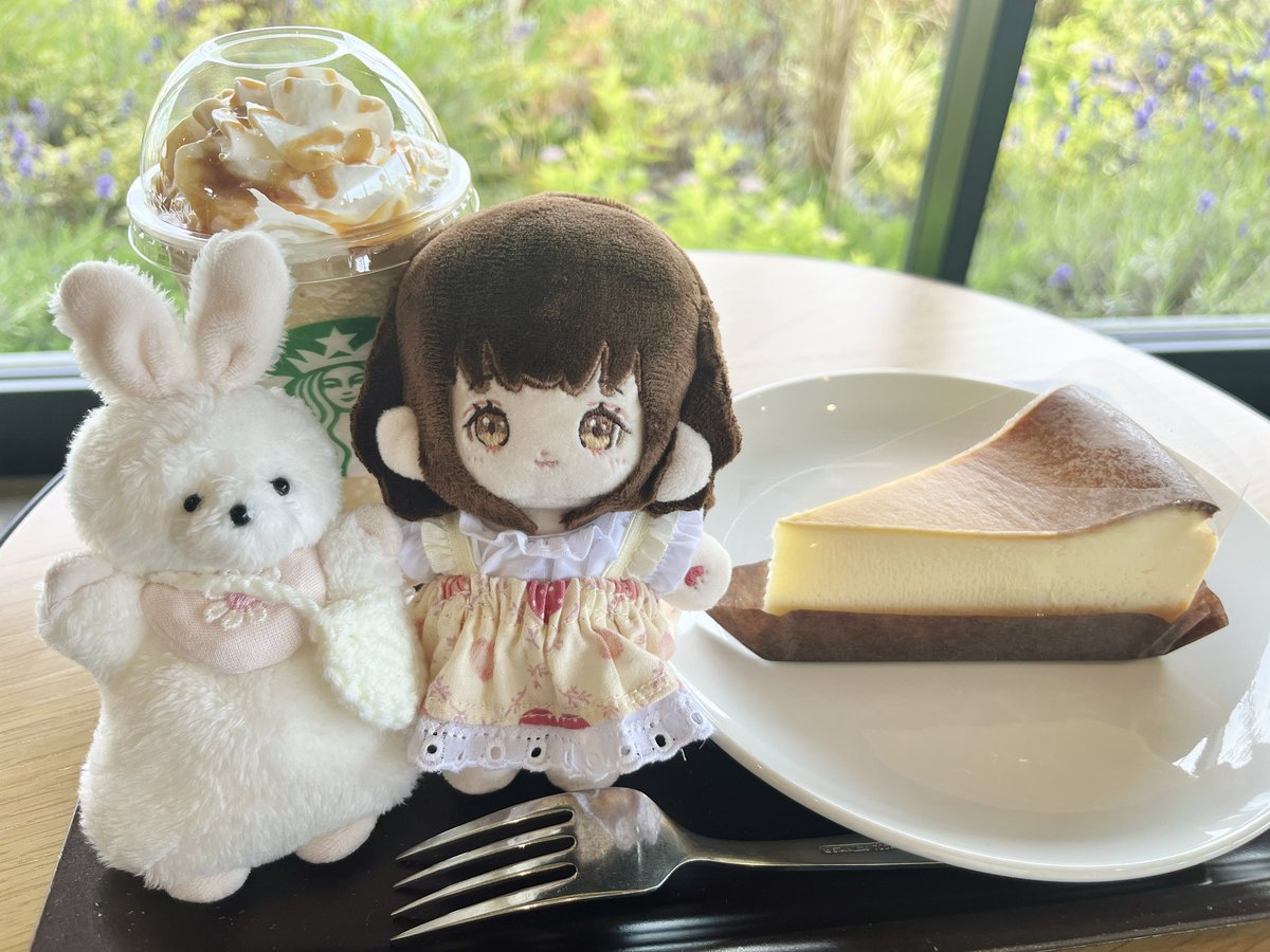 あんこさん専用 🐰あんこちゃんに、おいしおいしなおみせおしえてあげるです！ 💓お