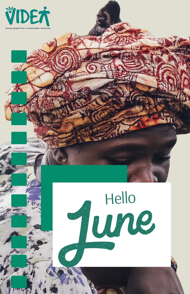 videaug1's tweet photo. Curiosity is the power to creativity!💡

Around the world, young people are rolling up their sleeves,influencing policies &amp; using their creativity to solve global problems.

All they need this month of #June is our support from household to national level.

#SkillBuilding https://t.co/5wpH2HjjGo