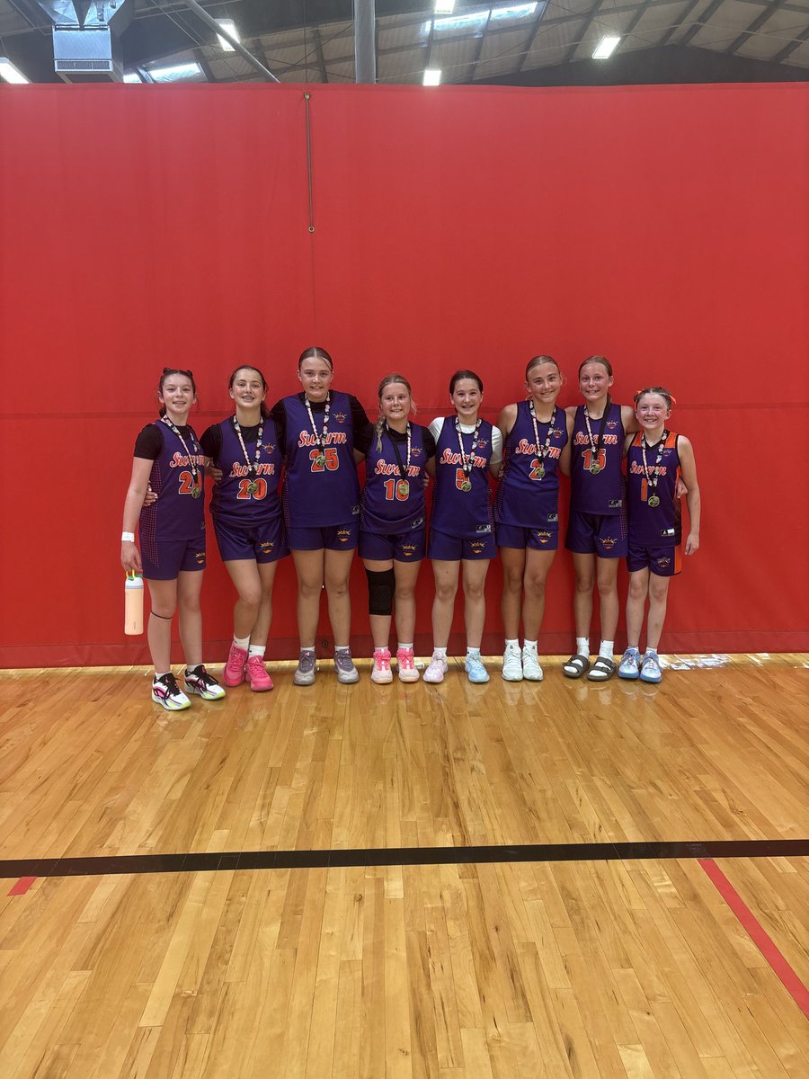 SWARM_BBALL's tweet photo. CHAMPS 🏆 SWARM 12U
4-0 on the weekend
@NebraskaAttack https://t.co/1xOcGLkblt