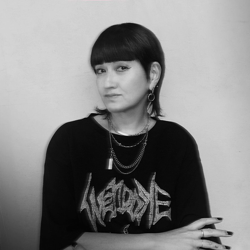 EnterShibuya's tweet photo. 【本日 6月1日 (月) Krikor in Tokyo 2026】

Mutek、Ars Electronica、CTMといった名門で演奏を行い、音の脱領域化を探究しながら、多様なフォーマットで都市と文化の対話を創出するアーティストKrikorがENTER 初登場。 https://t.co/rXUY7bjcIc