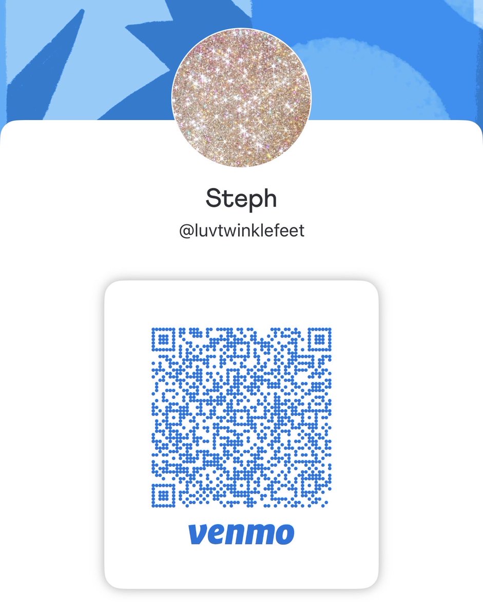 Steph ✨👣 tweet media