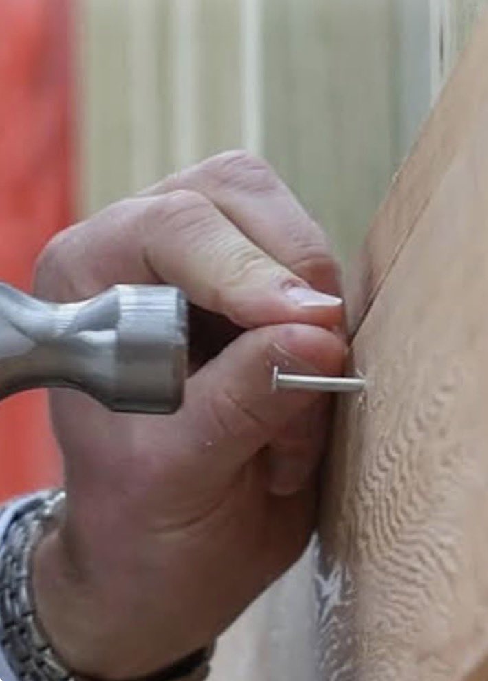 classiccarguru1's tweet photo. @lippyent That guy sawing wood is as convincing as Prince William hammering nail 🤣😂
#DoingItAllWrong https://t.co/cO1QmkyENb