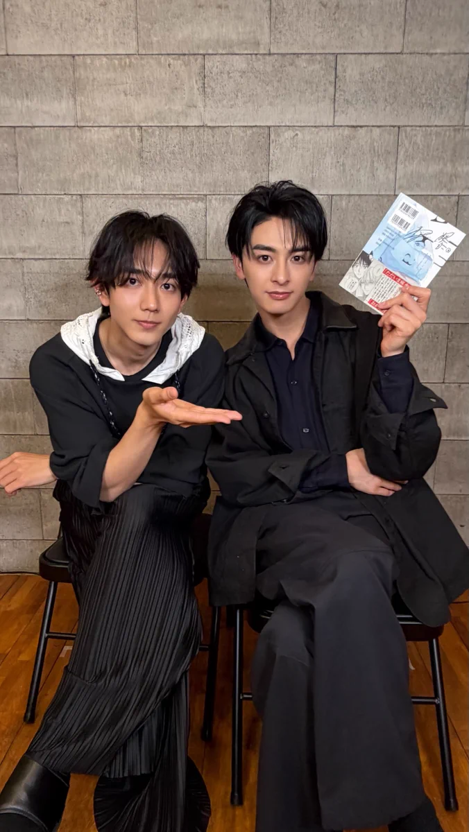 25時、赤坂で Season2」【テレ東公式】 on X: 