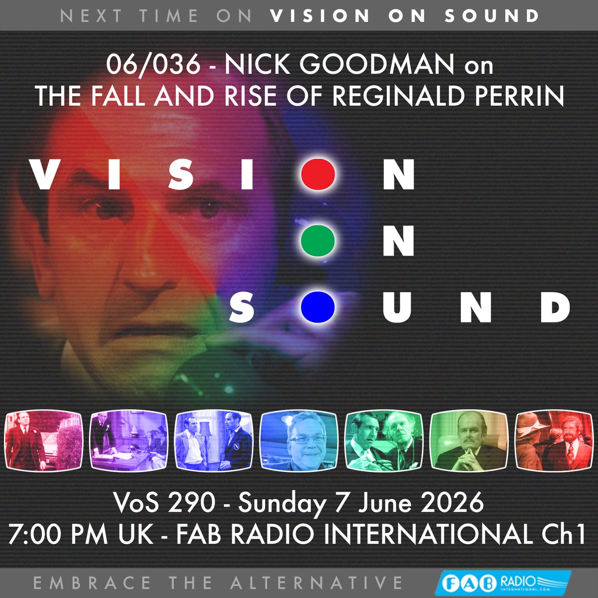 VisionOnSound1 tweet picture