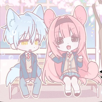 auspicious_qq's tweet photo. sd 커미션 https://t.co/OlGGwefiPZ