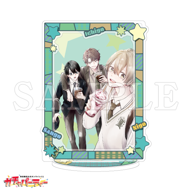 ガチャパーティー公式 (@Gacha_party) / Posts / X
