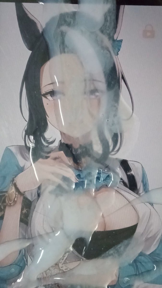 Maple_3Time's tweet photo. Mejir〇 Ram〇nu
#二次絵ぶっかけ
#2次絵ぶっかけ https://t.co/EnMxO1f4yp