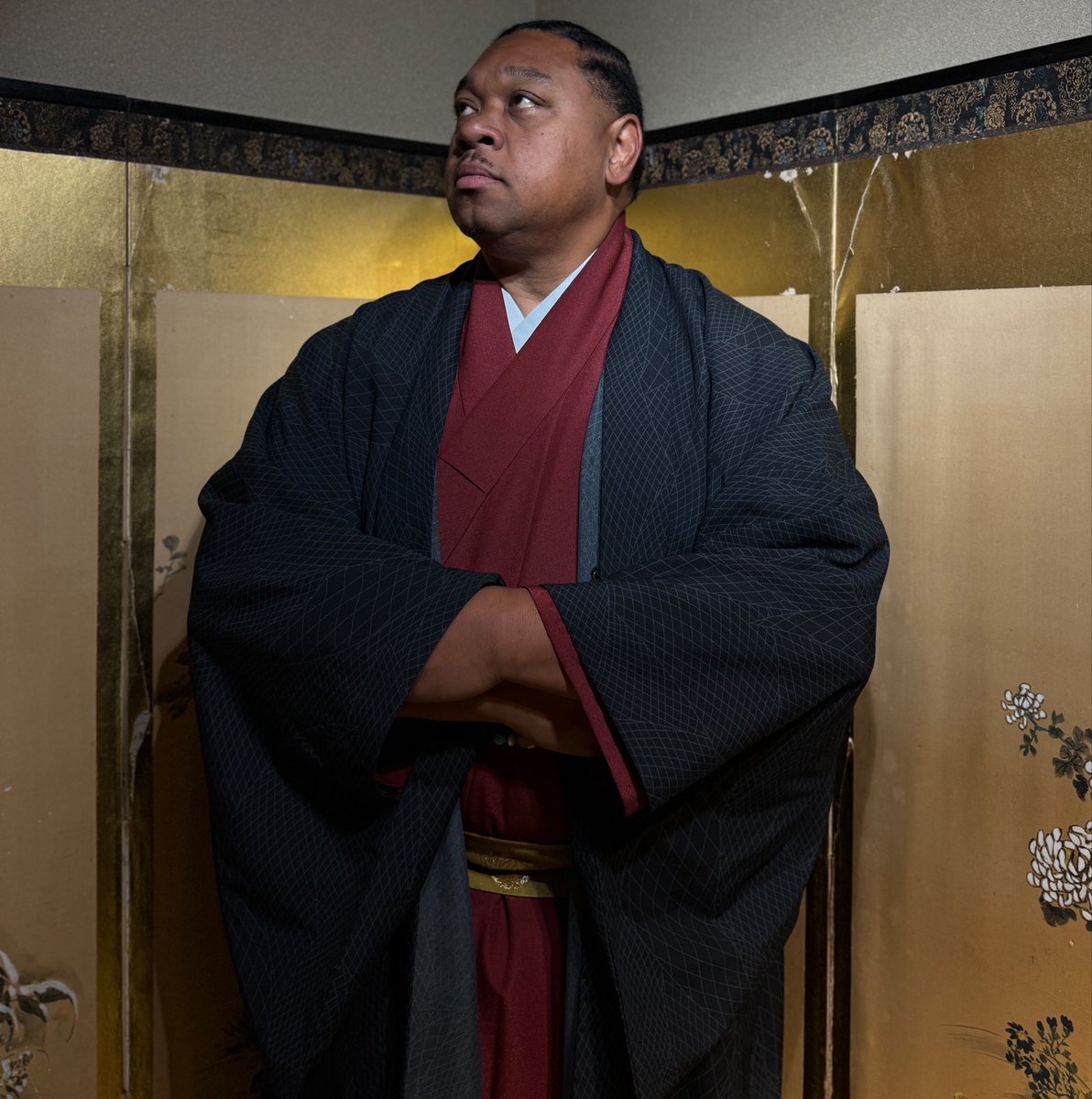 Tedashii tweet media