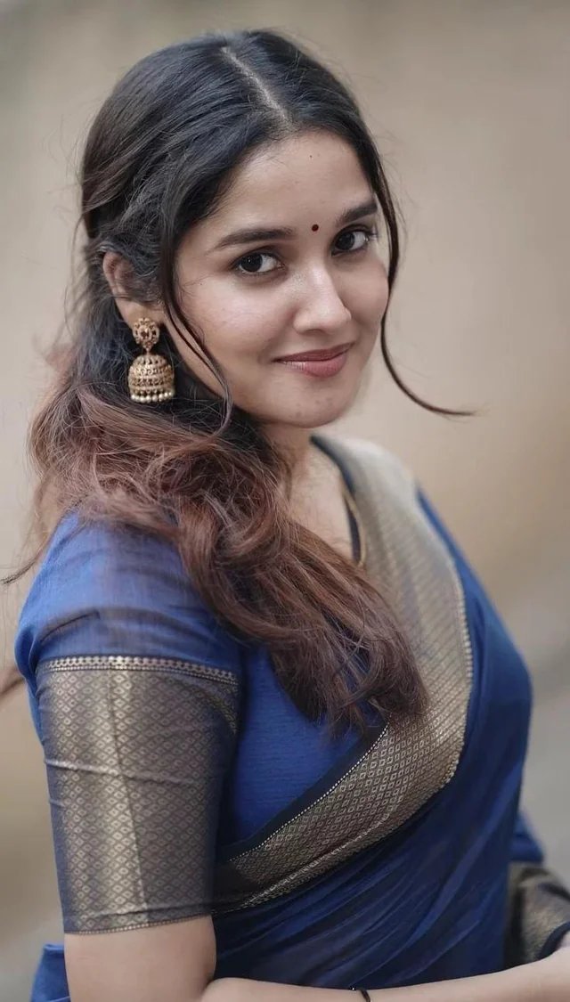 Goddess Shreya tweet media