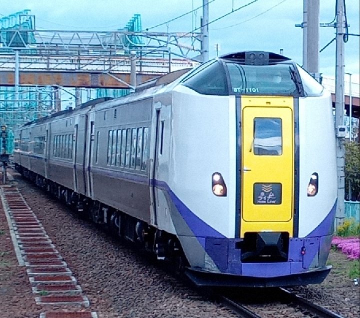Max_Toki330's tweet photo. #6月なので6がつく車両の画像を貼ろう https://t.co/Pv2rJIA0p2