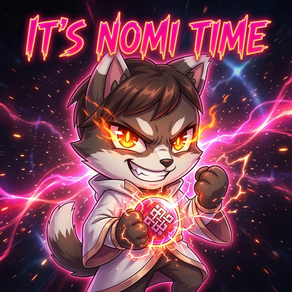 ericgudboy's tweet photo. It's nomi time.

I'm selecting:

✨ 1 Ritualist
✨ 1 Ritty
✨ 1 Ritty Bitty

If you think you're worthy of a nomination, tell me why in the comments.
- What have you contributed?
- How have you supported the community?
- Why should your name be on the list?

Convince me.

The most genuine, dedicated, and impactful community members will have my attention.

Let's see who stands out. 👀