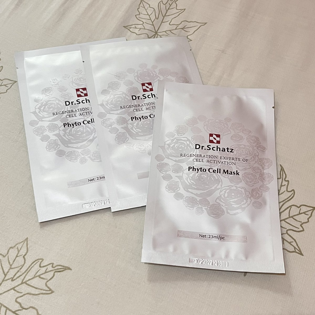 anythils's tweet photo. wts
Dr Schatz Phyto Cell Mask Sheetmask 
- new original 
- 65/pc co shopee https://t.co/Ns5Lrd3Tbd