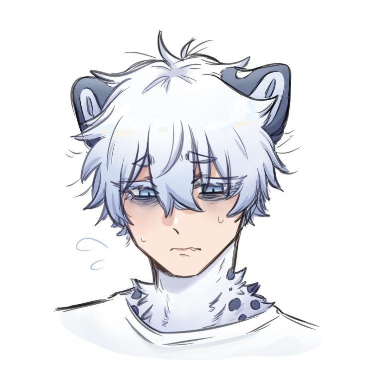 BallsLicka47's tweet photo. i try something new with cheetahjo 🐱💦 https://t.co/pivnlxG6s7