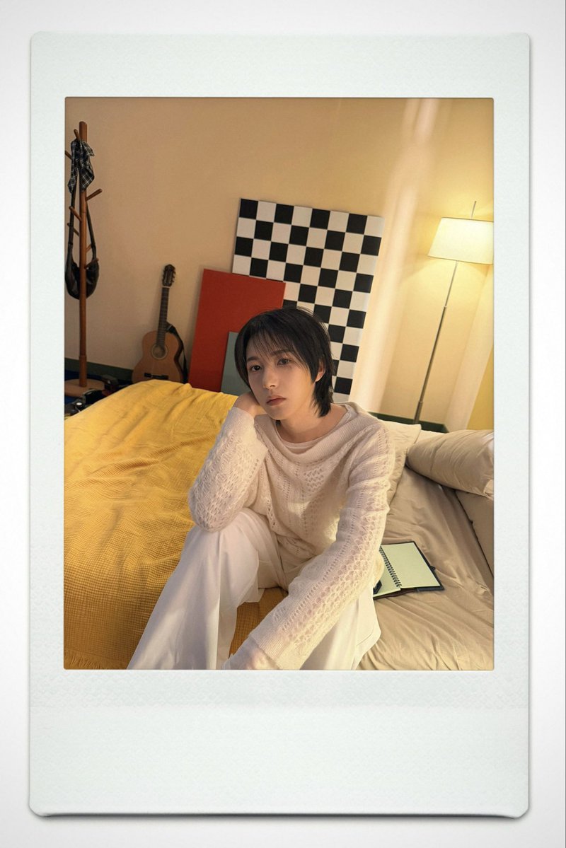 HRJFEED's tweet photo. exclusive #renjun photos from qq digital album 🦊💛

RENJUN ECHOES BETWEEN US
#RENJUN_同谋者的默契 https://t.co/1RoHjqOqty