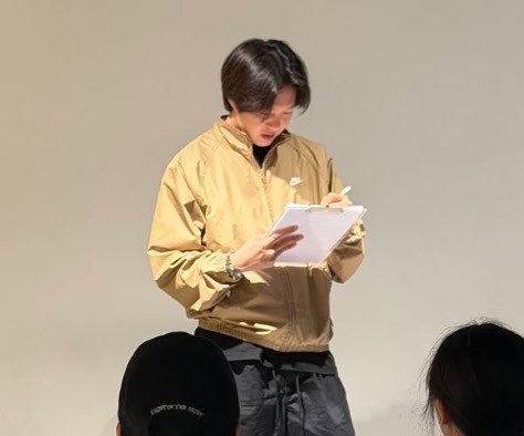 yeriling_10's tweet photo. 대표미가 넘쳐나심..울 짱대표님🥹🐶

#이창섭 #LEECHANGSUB https://t.co/PloxOHyju6