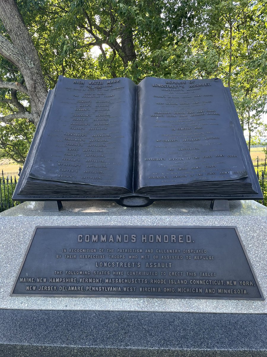 nervewing's tweet photo. The Confederate L’s tour https://t.co/dr1m0mZYNq