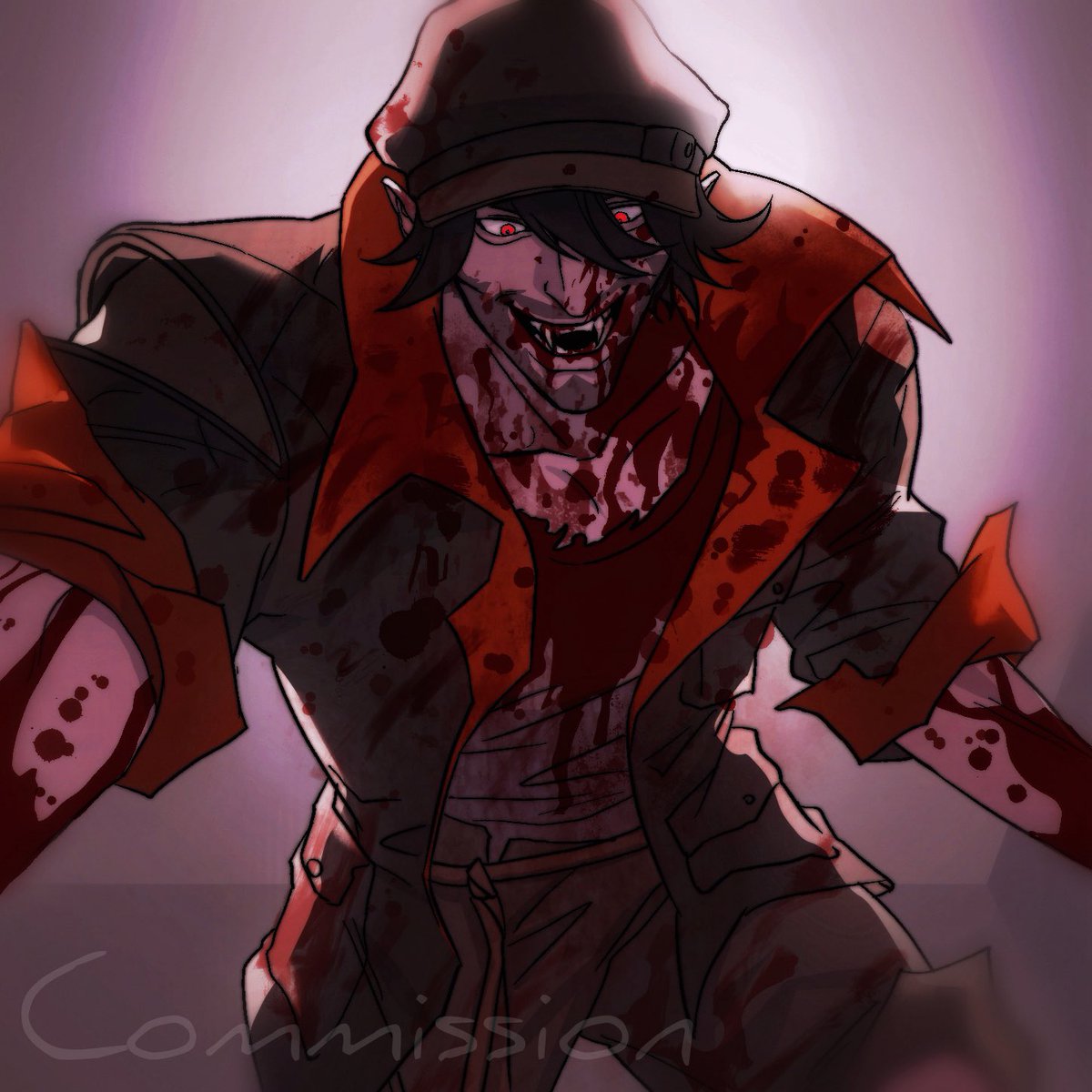 wirtsen's tweet photo. #driftdoor 
Is this what you've been waiting for?
Art by @IluvSpAi https://t.co/0uFRNNLYuj