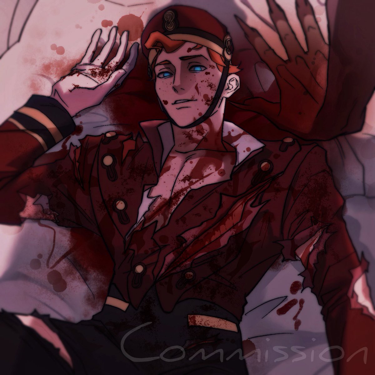 wirtsen's tweet photo. #driftdoor 
Is this what you've been waiting for?
Art by @IluvSpAi https://t.co/0uFRNNLYuj